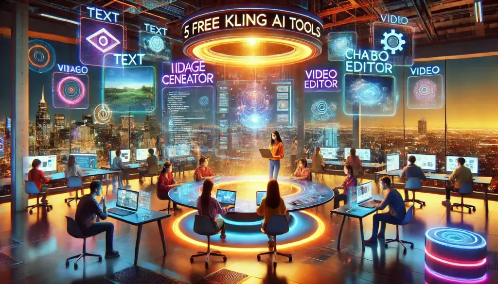 Kling AI 5 Best USe in 2025