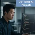 30+ Best Kling AI Prompts