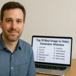 Top 10 Best Image to Video Generator